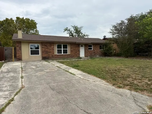 303 Avenue D, Converse, TX 78109 - #1