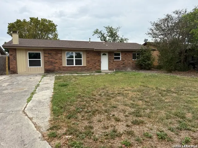 303 Avenue D, Converse, TX 78109 - #2