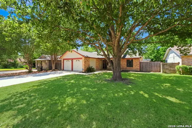 392 Wagon Crossing, Universal City, TX 78148 - #3