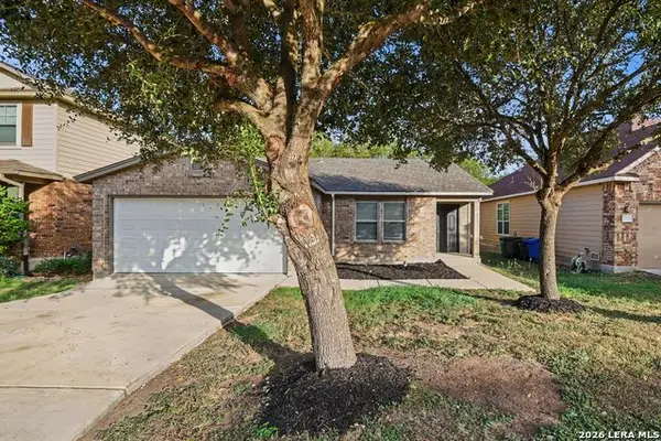 7215 Geranium Path, San Antonio, TX 78218