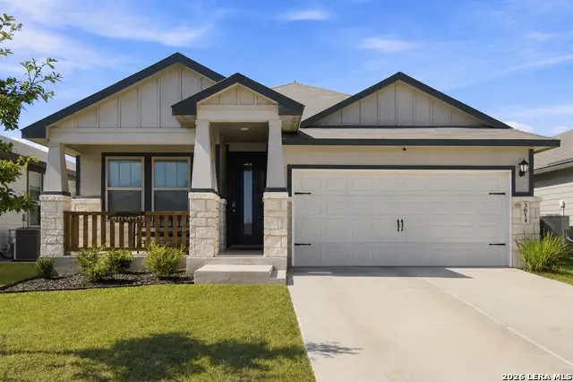 3014 Playa Azul Blvd, Converse, TX 78109 - #1