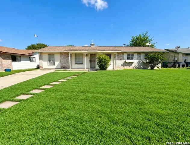 5855 Sandy Valley Drive, San Antonio, TX 78242 - #1