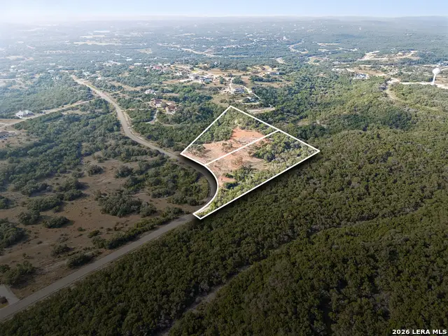 2239 San Jose Way, Canyon Lake, TX 78133 - #2