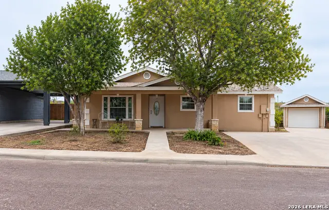 188 Falcon, Eagle Pass, TX 78852 - #1