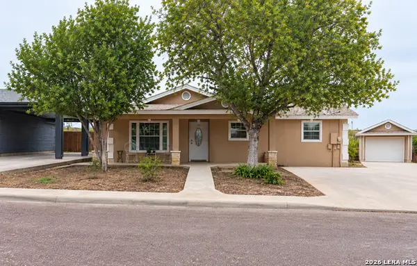 188 Falcon, Eagle Pass, TX 78852