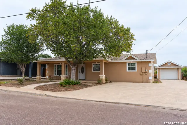 188 Falcon, Eagle Pass, TX 78852 - #2