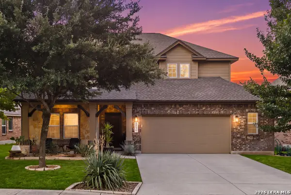 10636 Newcroft Pl, Helotes, TX 78023
