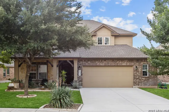 10636 Newcroft Pl, Helotes, TX 78023 - #2