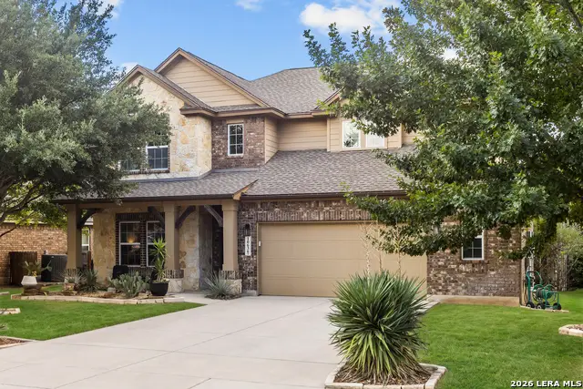 10636 Newcroft Pl, Helotes, TX 78023 - #3