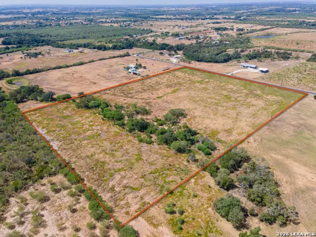 TBD Stuart, Adkins, TX 78101 - #2