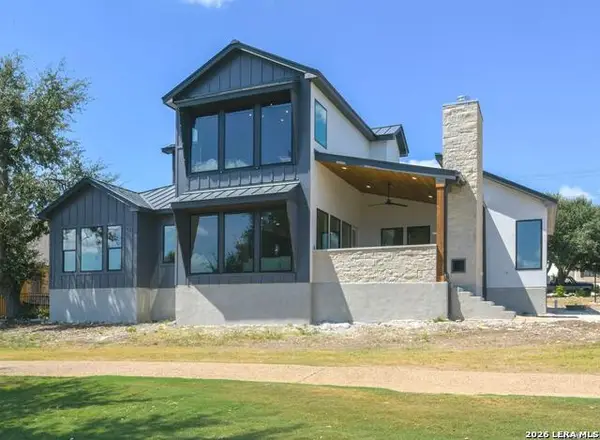 239 S Junius Peak, Blanco, TX 78606