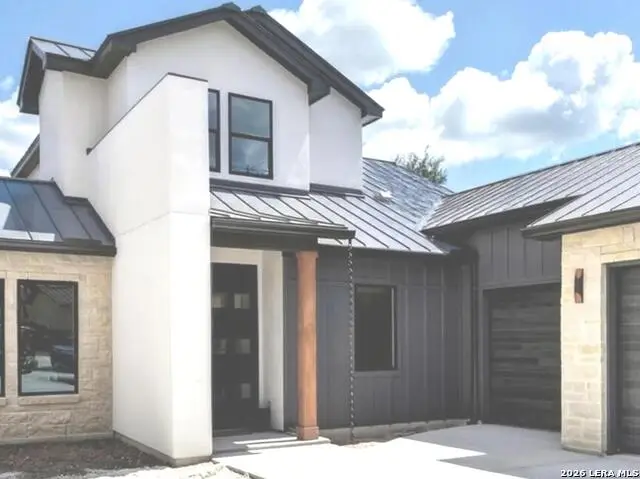 239 S Junius Peak, Blanco, TX 78606 - #2