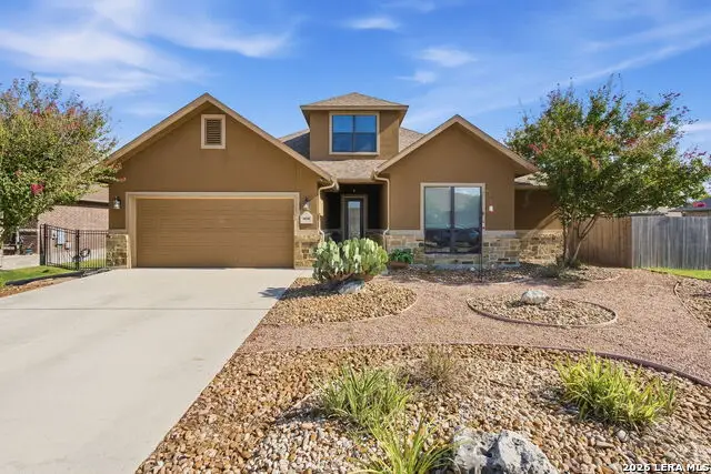 1635 Sun Bay Dr, New Braunfels, TX 78130 - #2