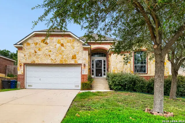 21814 Ruby Run, San Antonio, TX 78259 - #3