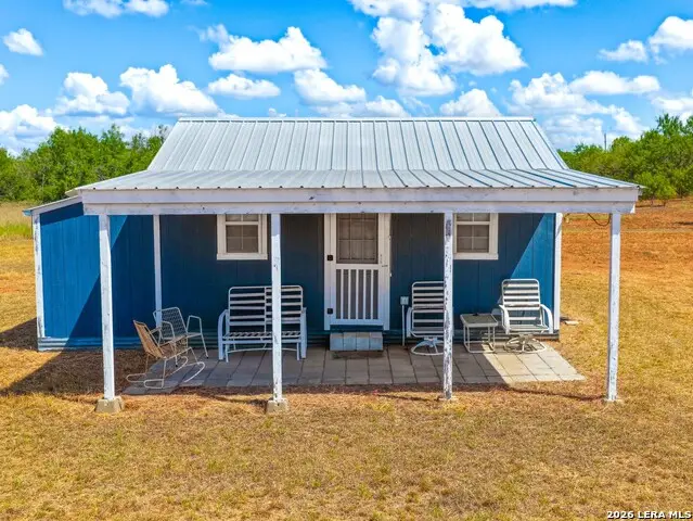 CR 314 S Off Fm 140, Bigfoot, TX 78005 - #1