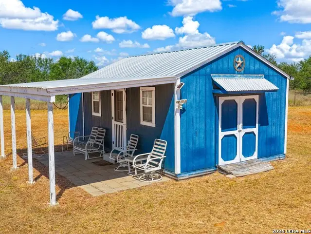 CR 314 S Off Fm 140, Bigfoot, TX 78005 - #2