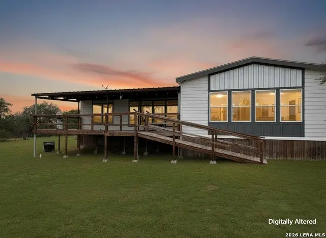 910 Pr 6255, Hobson, TX 78117 - #1