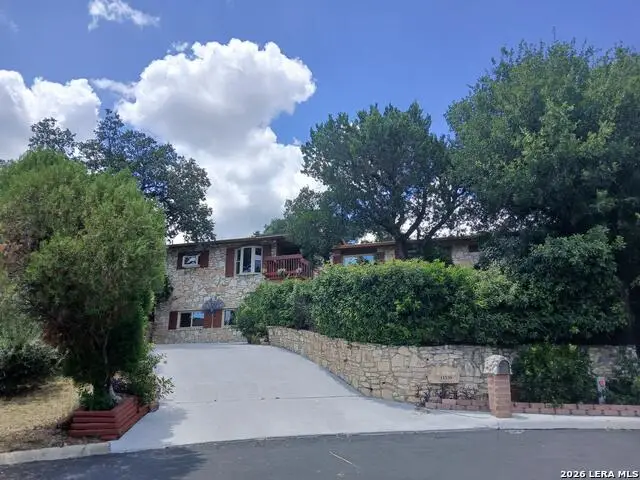 11239 Blue Waters, Helotes, TX 78023 - #1