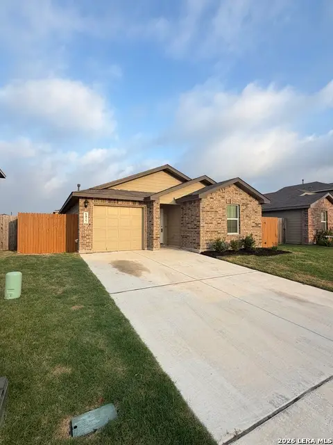 6827 Capriccio Spirit, San Antonio, TX 78252
