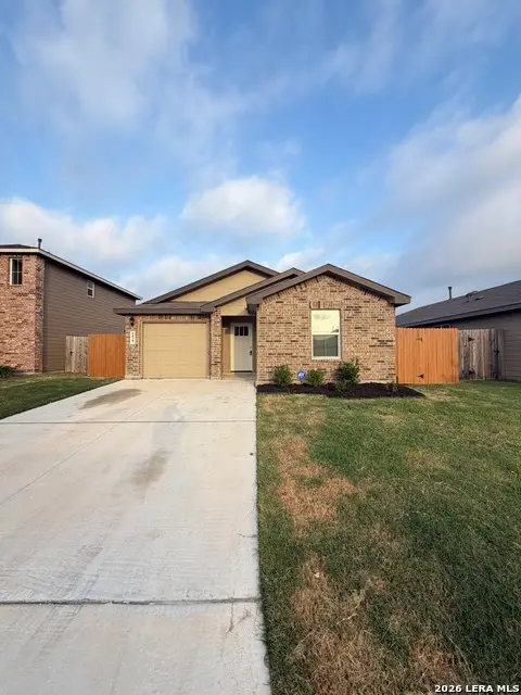 6827 Capriccio Spirit, San Antonio, TX 78252 - #2