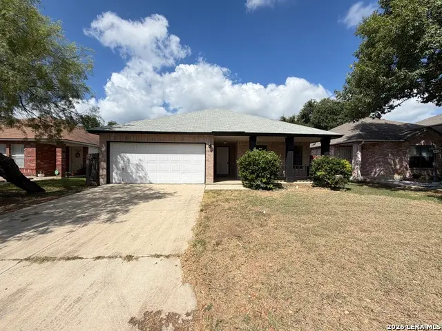 10507 Westfield Pl, San Antonio, TX 78240 - #2