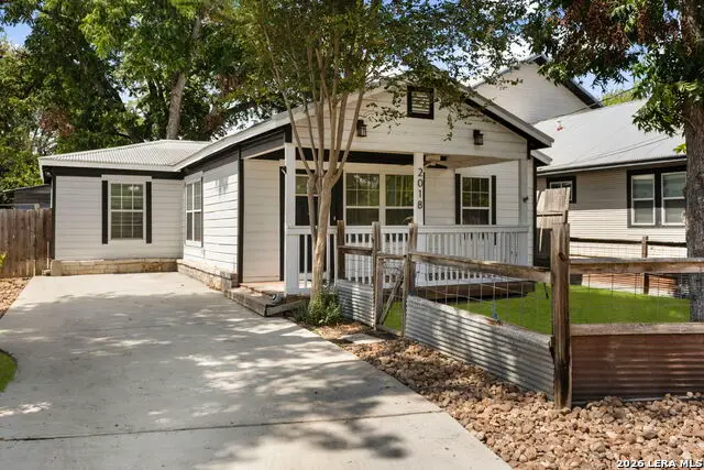 2018 Katy St, New Braunfels, TX 78130 - #2