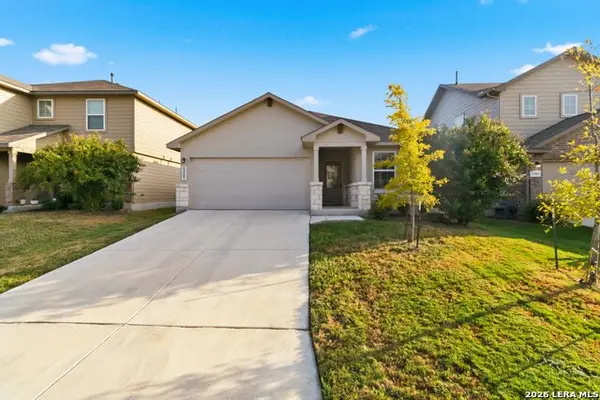 13507 Boothe Grv, San Antonio, TX 78254