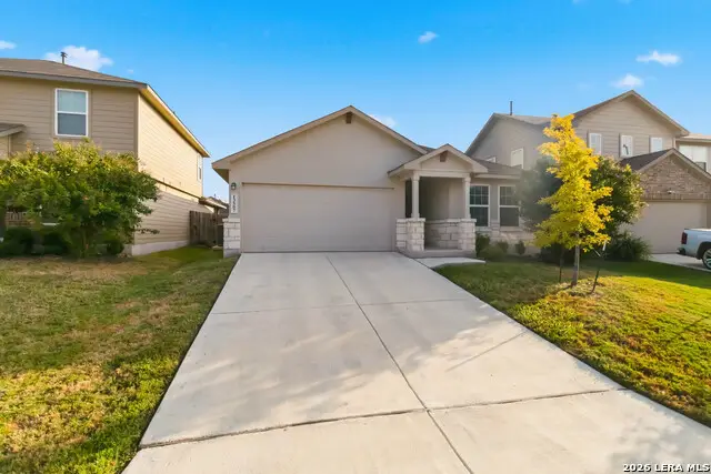 13507 Boothe Grv, San Antonio, TX 78254 - #2