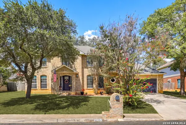 2315 Encino Pt, San Antonio, TX 78259