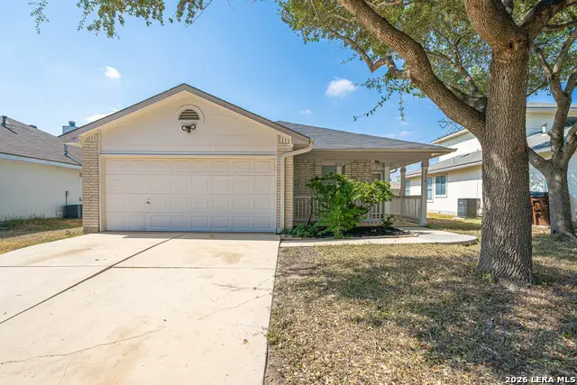 8414 Whitebrush, Converse, TX 78109 - #1