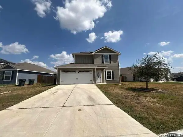 7328 Aaron Jordan Dr, San Antonio, TX 78252