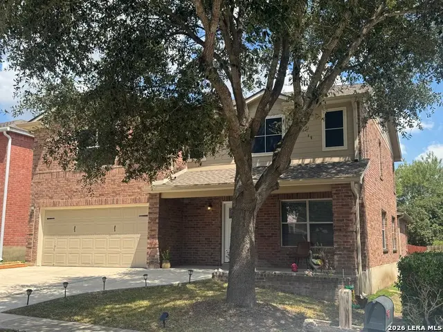 6935 Elmwood Crst, Live Oak, TX 78233 - #2