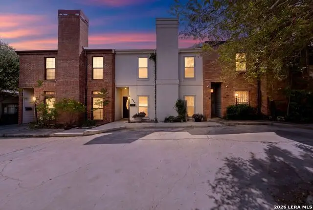 508 Thelma Dr, Olmos Park, TX 78212 - #2