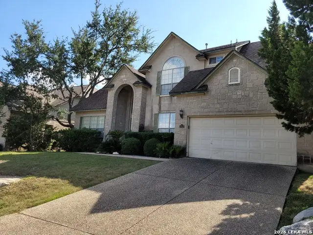 19439 Gran Roble, San Antonio, TX 78258 - #1