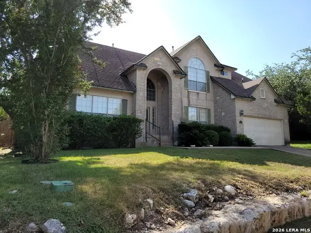 19439 Gran Roble, San Antonio, TX 78258 - #2