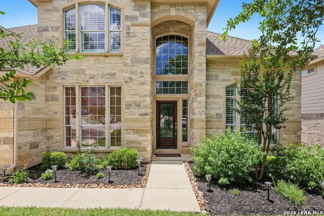 18711 Millhollow, San Antonio, TX 78258 - #1