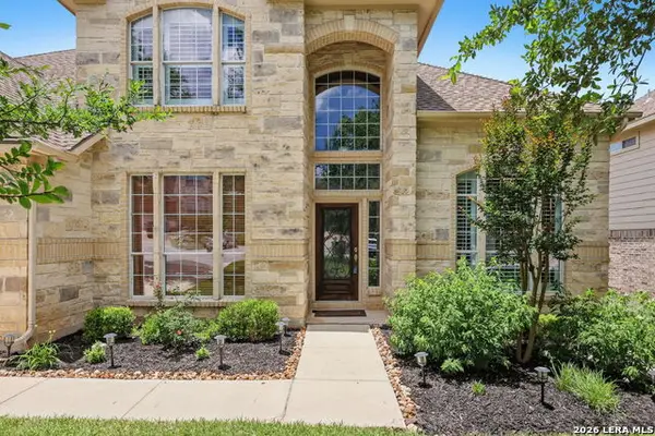 18711 Millhollow, San Antonio, TX 78258