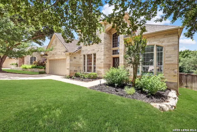 18711 Millhollow, San Antonio, TX 78258 - #2