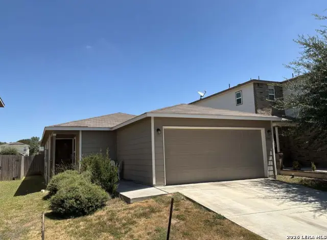 11749 Silver Sky, San Antonio, TX 78254 - #3