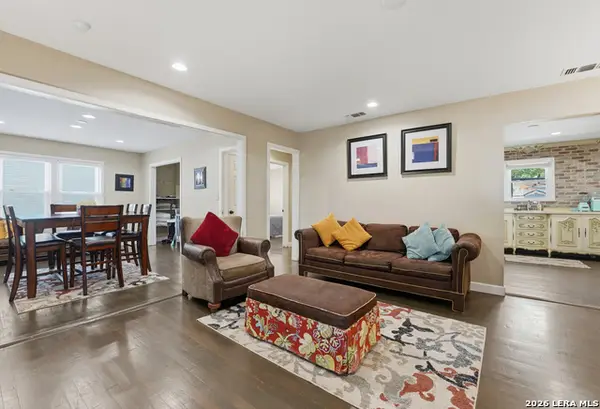 1236 S Academy Ave, New Braunfels, TX 78130