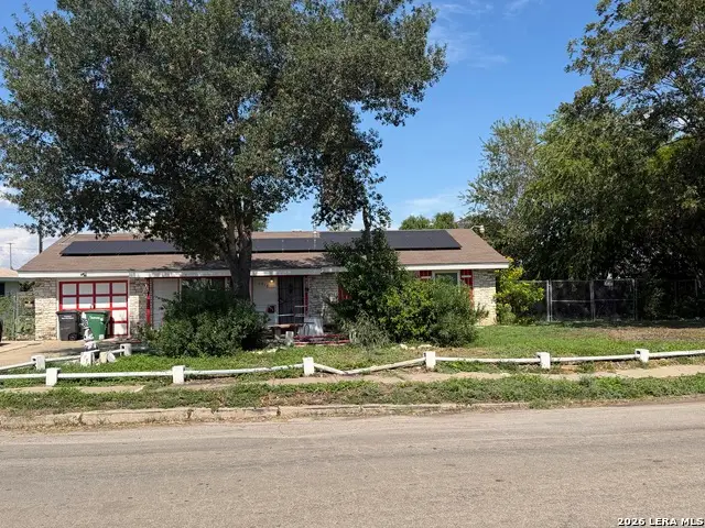 6918 Sun Valley, San Antonio, TX 78227 - #1