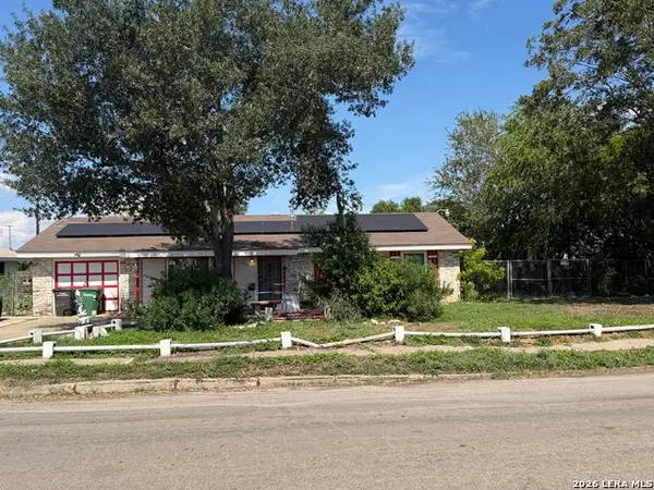 6918 Sun Valley, San Antonio, TX 78227