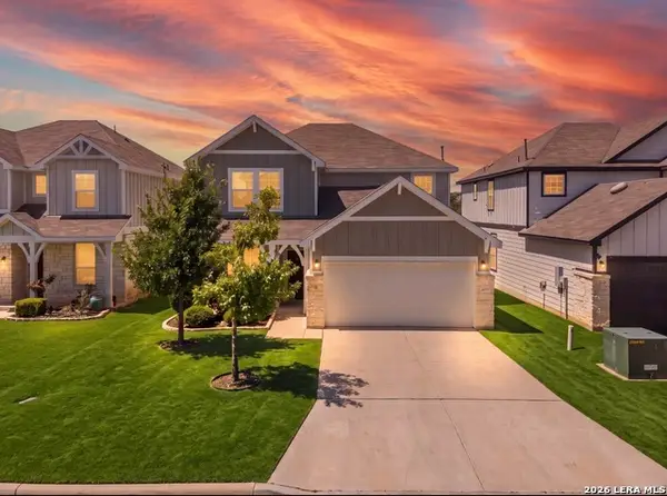 27711 Rocky Mtn, Boerne, TX 78015