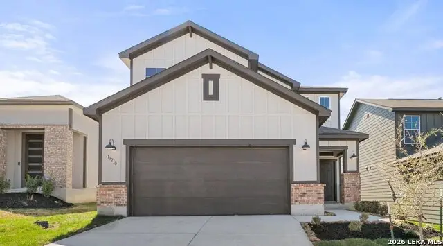 1818 Gabby Cole, San Antonio, TX 78253 - #3