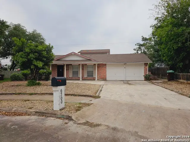6700 Yellow Rose St, San Antonio, TX 78238 - #3