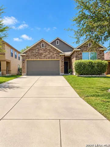 7134 Palomino Bay, San Antonio, TX 78252