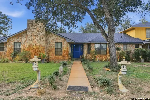 3033 St Hwy 132 N, Natalia, TX 78059 - #1