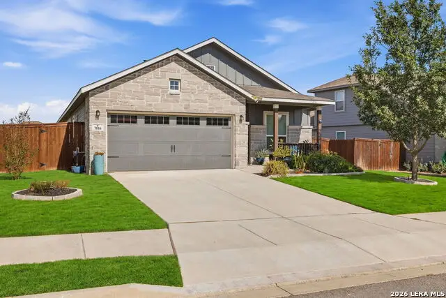 7016 Oldham Clf, Schertz, TX 78108 - #2