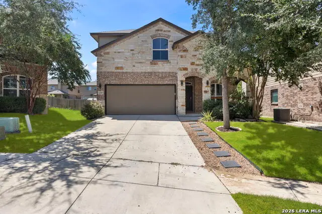 12310 Lantana Leaf, San Antonio, TX 78253 - #2