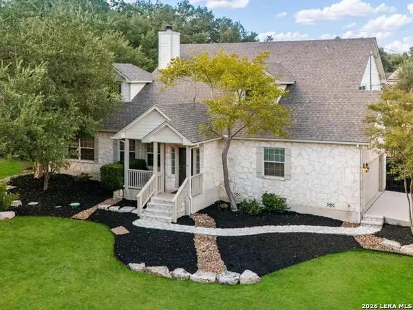 8727 Paseo Oaks, San Antonio, TX 78255